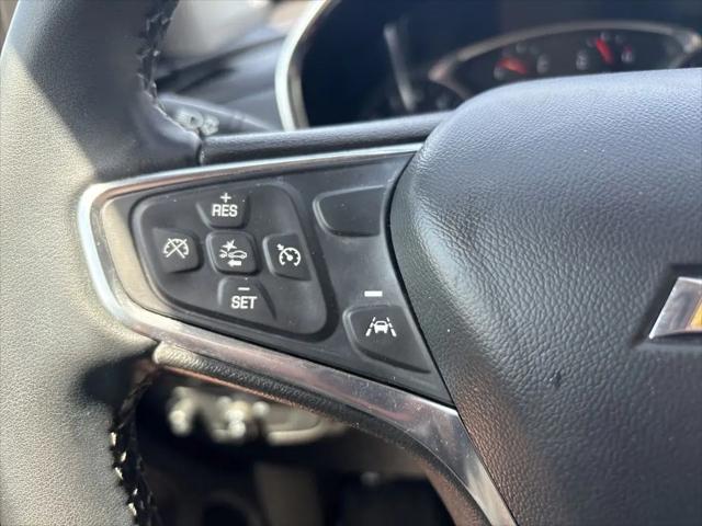 2024 Chevrolet Equinox AWD LT