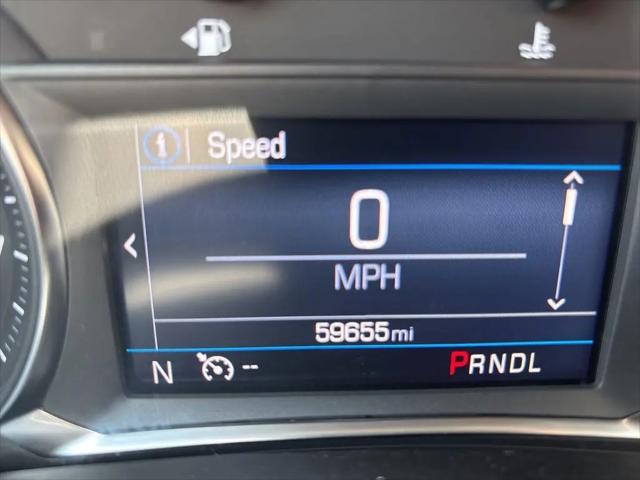 2024 Chevrolet Equinox AWD LT
