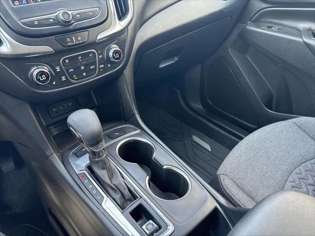 2024 Chevrolet Equinox AWD LT