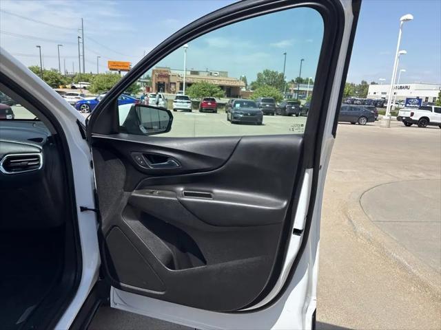 2024 Chevrolet Equinox AWD LT