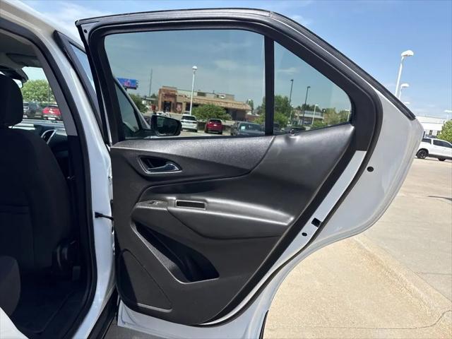 2024 Chevrolet Equinox AWD LT