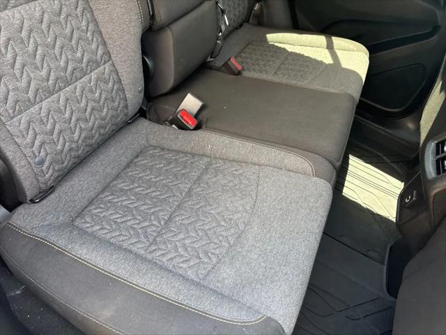 2024 Chevrolet Equinox AWD LT