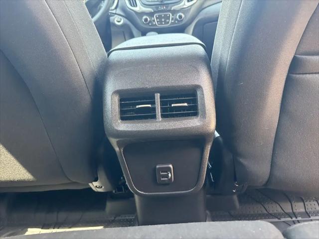 2024 Chevrolet Equinox AWD LT