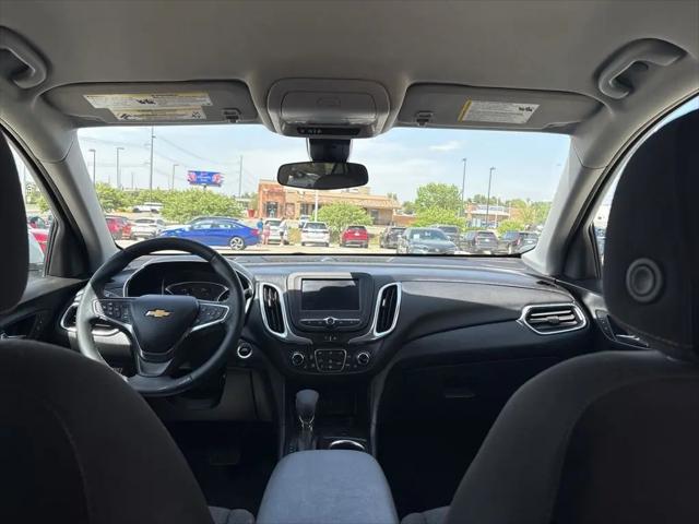 2024 Chevrolet Equinox AWD LT