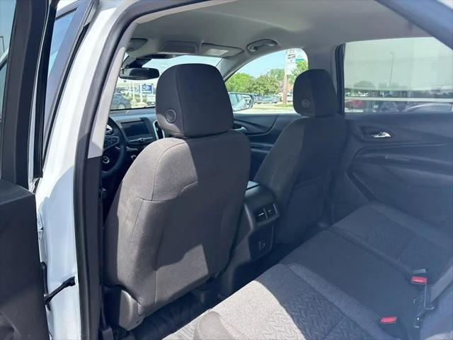 2024 Chevrolet Equinox AWD LT