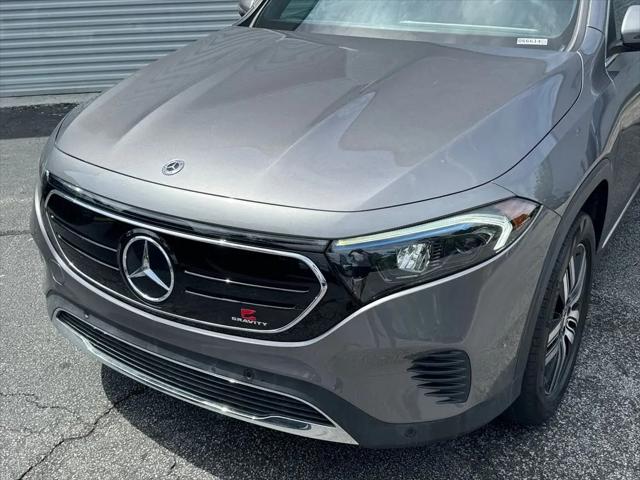 2023 Mercedes-Benz EQB 300 4MATIC