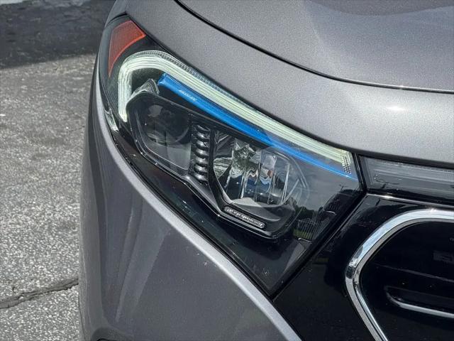 2023 Mercedes-Benz EQB 300 4MATIC