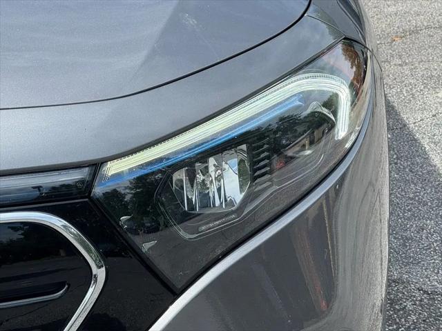 2023 Mercedes-Benz EQB 300 4MATIC