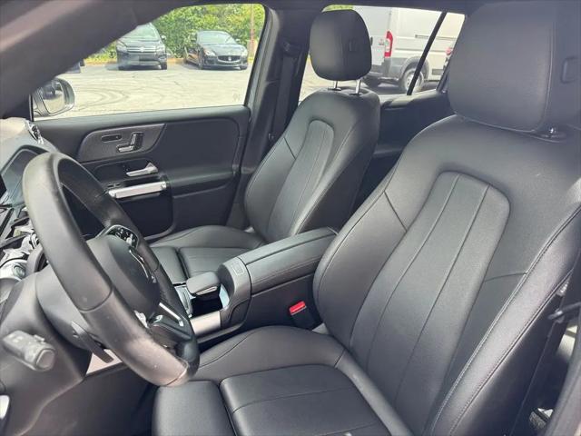 2023 Mercedes-Benz EQB 300 4MATIC