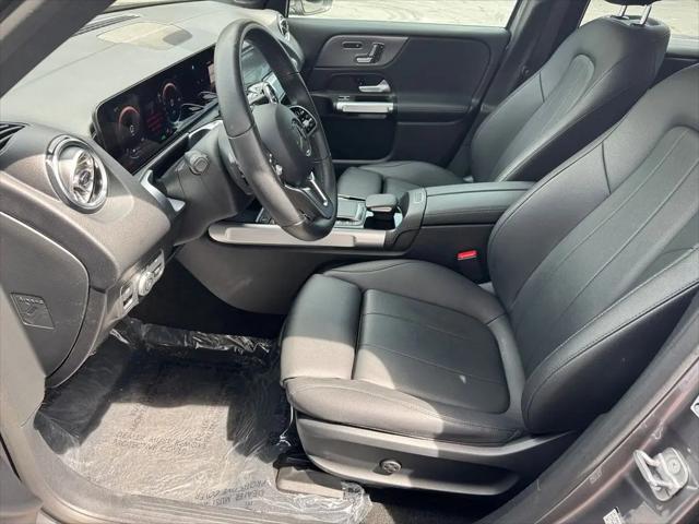2023 Mercedes-Benz EQB 300 4MATIC