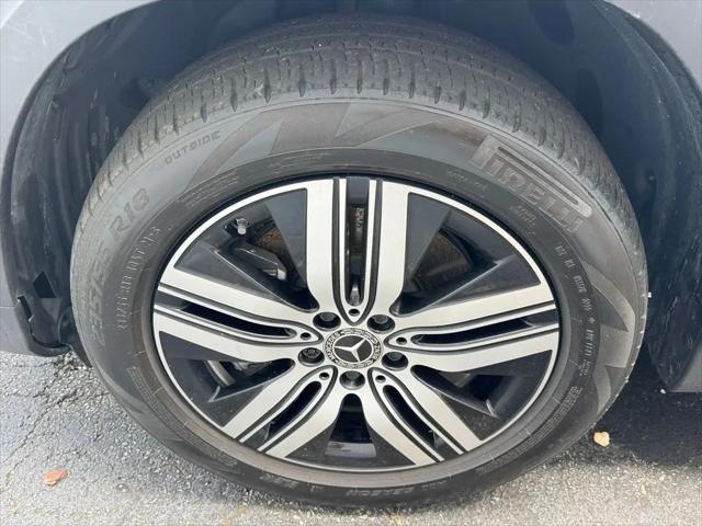 2023 Mercedes-Benz EQB 300 4MATIC