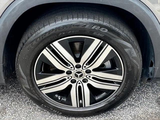 2023 Mercedes-Benz EQB 300 4MATIC
