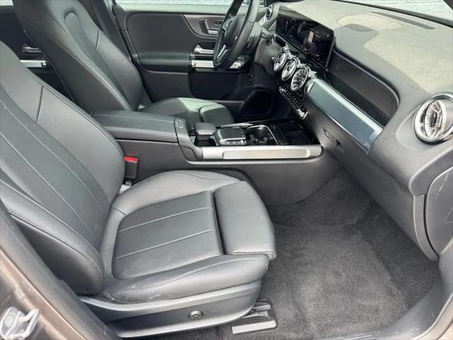 2023 Mercedes-Benz EQB 300 4MATIC