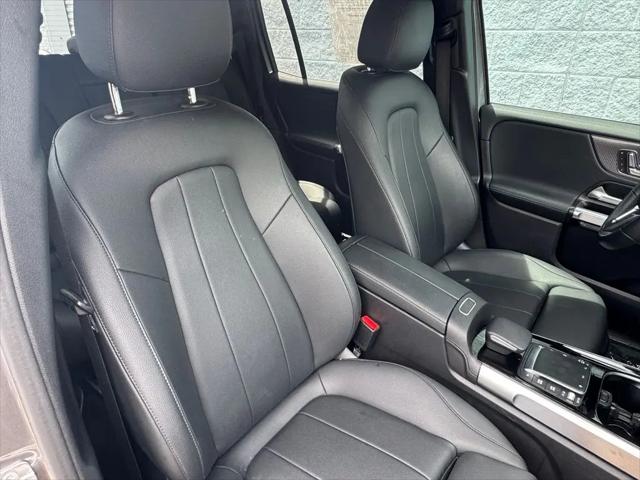 2023 Mercedes-Benz EQB 300 4MATIC