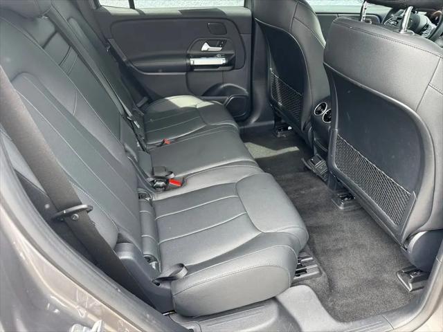 2023 Mercedes-Benz EQB 300 4MATIC