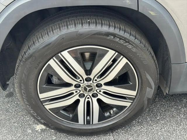 2023 Mercedes-Benz EQB 300 4MATIC