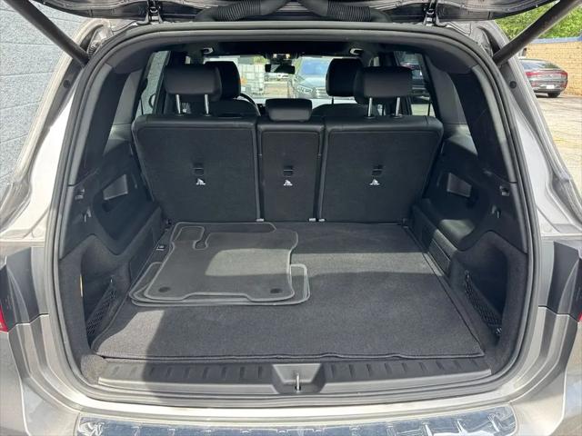 2023 Mercedes-Benz EQB 300 4MATIC