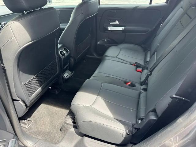 2023 Mercedes-Benz EQB 300 4MATIC
