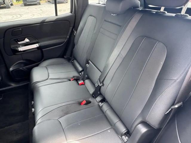 2023 Mercedes-Benz EQB 300 4MATIC