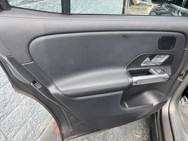 2023 Mercedes-Benz EQB 300 4MATIC