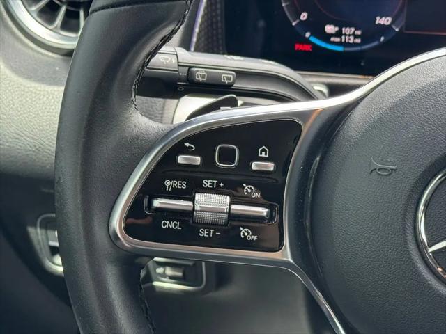 2023 Mercedes-Benz EQB 300 4MATIC