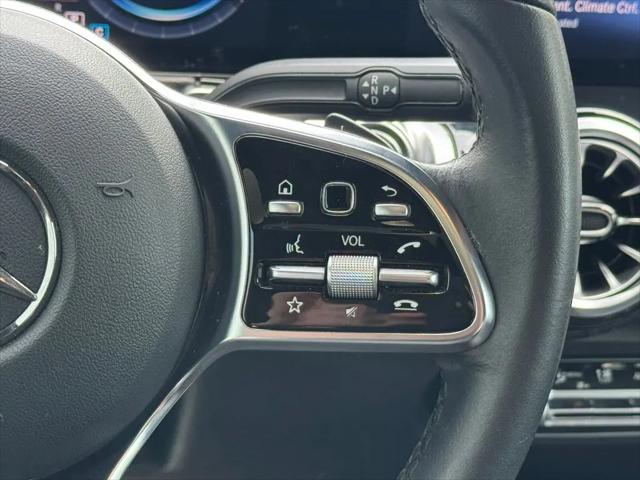 2023 Mercedes-Benz EQB 300 4MATIC