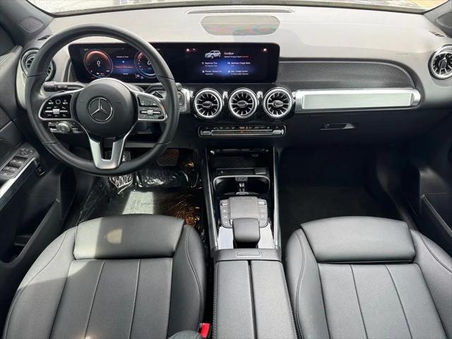 2023 Mercedes-Benz EQB 300 4MATIC