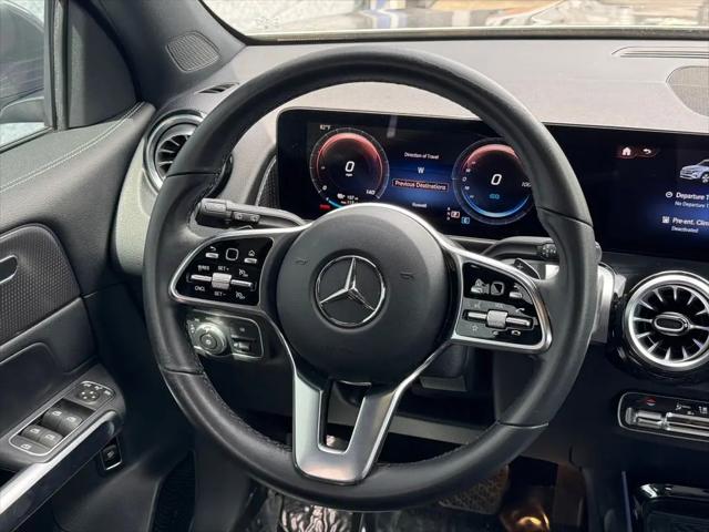 2023 Mercedes-Benz EQB 300 4MATIC