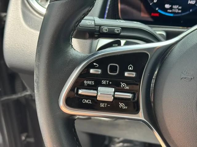 2023 Mercedes-Benz EQB 300 4MATIC