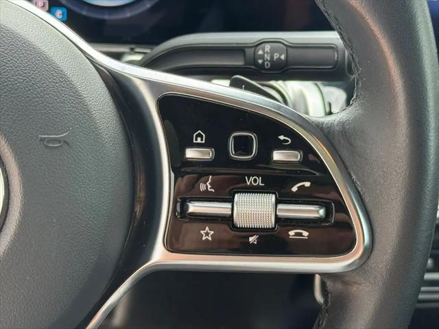2023 Mercedes-Benz EQB 300 4MATIC