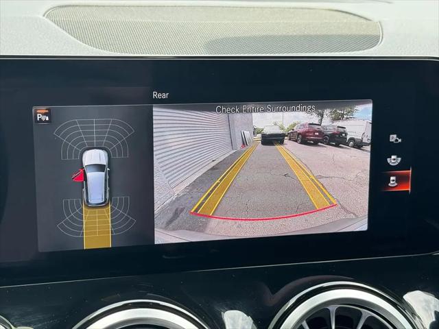 2023 Mercedes-Benz EQB 300 4MATIC