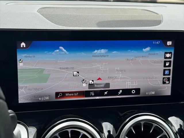 2023 Mercedes-Benz EQB 300 4MATIC