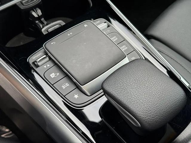 2023 Mercedes-Benz EQB 300 4MATIC