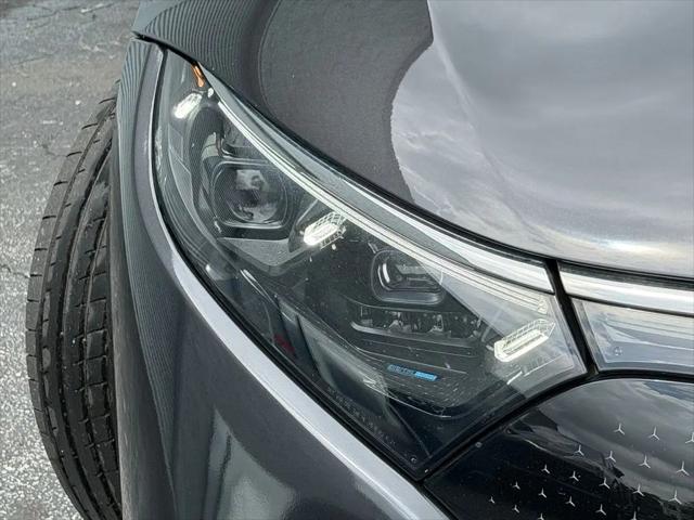 2023 Mercedes-Benz EQS 450+ EQS 450+