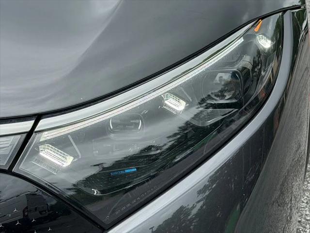 2023 Mercedes-Benz EQS 450+ EQS 450+