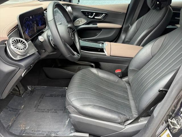 2023 Mercedes-Benz EQS 450+ EQS 450+