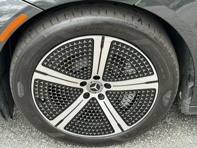2023 Mercedes-Benz EQS 450+ EQS 450+