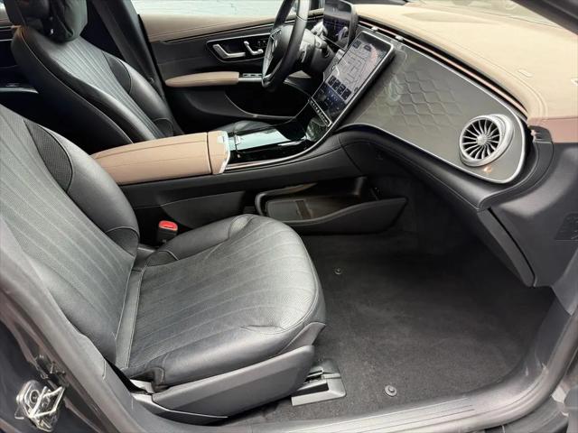 2023 Mercedes-Benz EQS 450+ EQS 450+