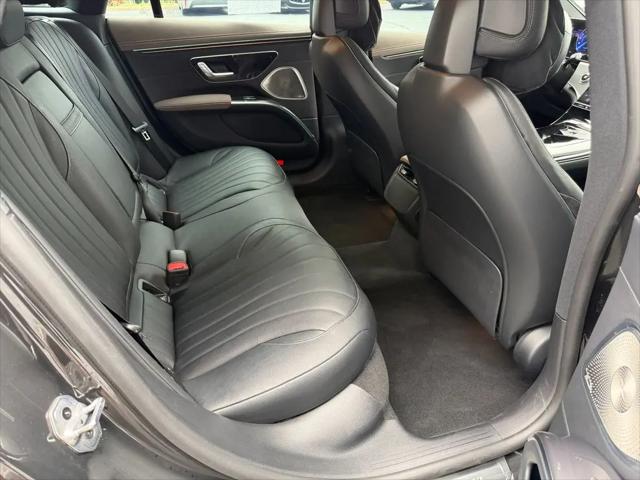 2023 Mercedes-Benz EQS 450+ EQS 450+