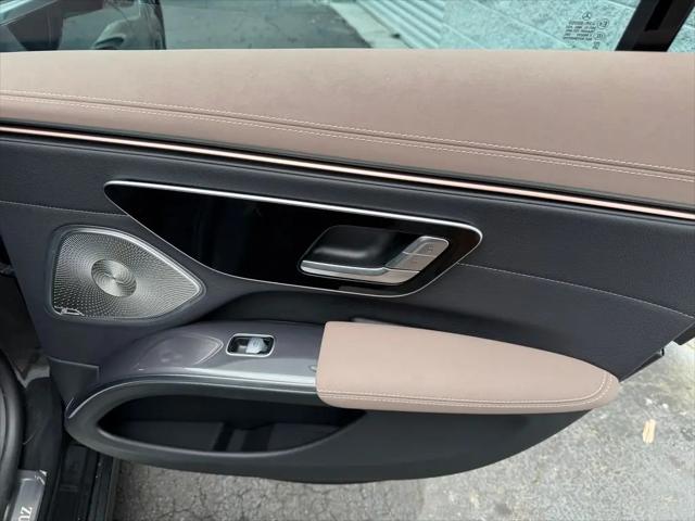 2023 Mercedes-Benz EQS 450+ EQS 450+