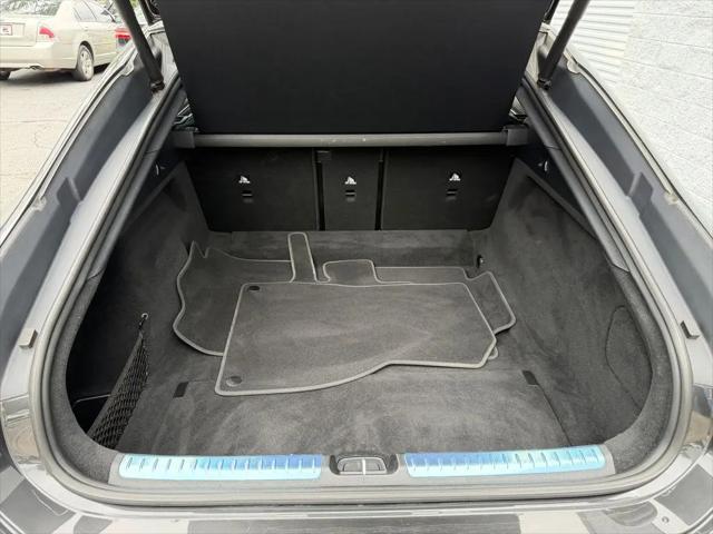 2023 Mercedes-Benz EQS 450+ EQS 450+