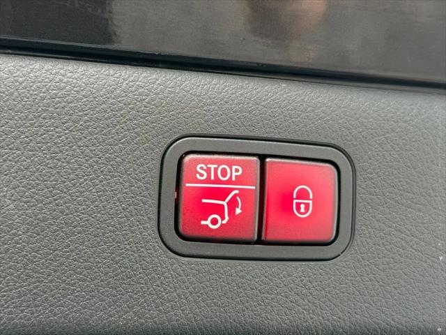 2023 Mercedes-Benz EQS 450+ EQS 450+