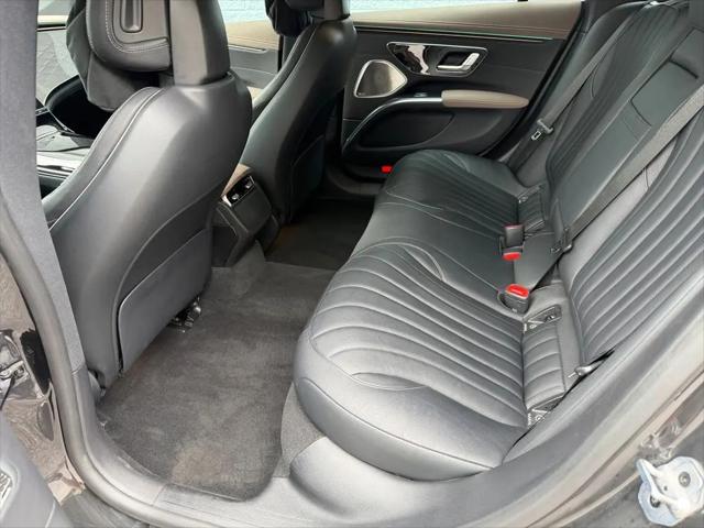 2023 Mercedes-Benz EQS 450+ EQS 450+