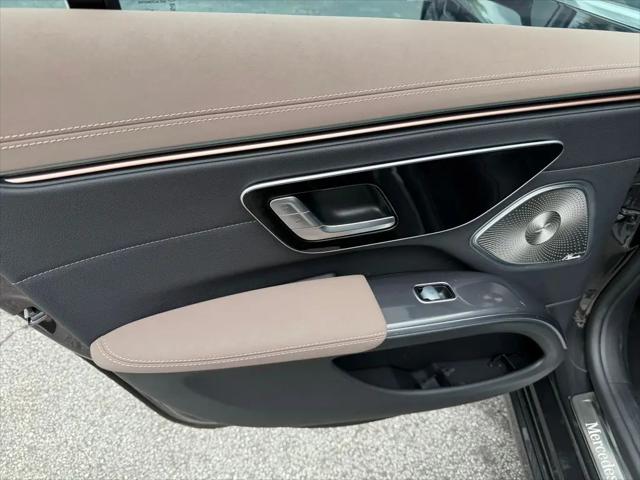2023 Mercedes-Benz EQS 450+ EQS 450+