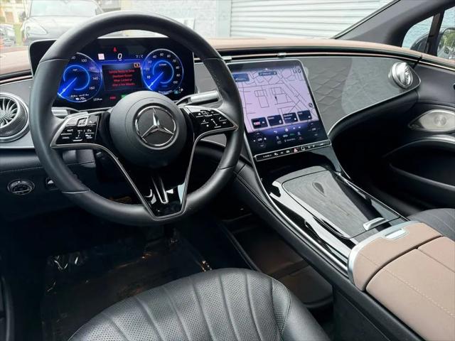 2023 Mercedes-Benz EQS 450+ EQS 450+