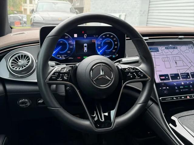 2023 Mercedes-Benz EQS 450+ EQS 450+