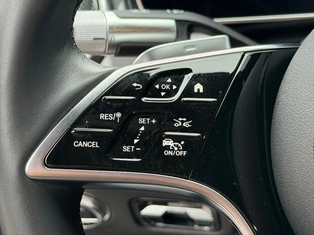 2023 Mercedes-Benz EQS 450+ EQS 450+