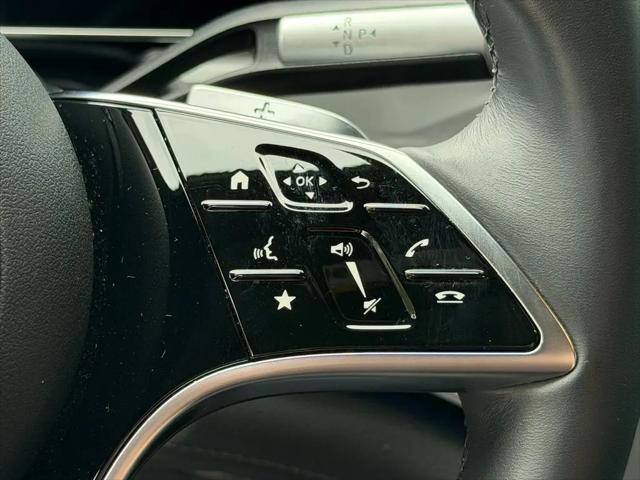 2023 Mercedes-Benz EQS 450+ EQS 450+