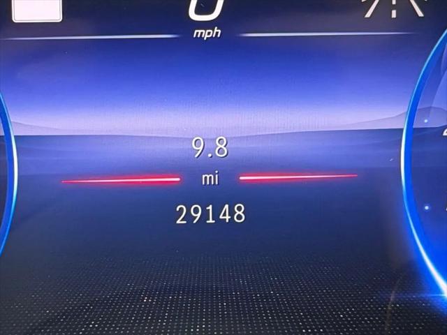 2023 Mercedes-Benz EQS 450+ EQS 450+