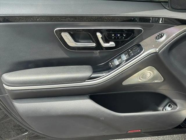 2022 Mercedes-Benz 500 4MATIC